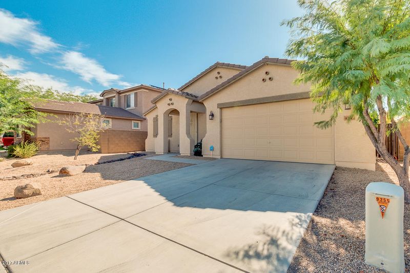 9245 W Mine Trl, Peoria, AZ 85383