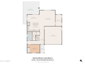 9247 Steno Ave, Mesa, AZ 85212