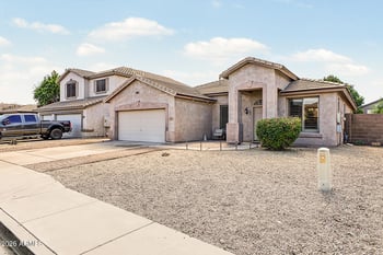 9247 W Salter Dr, Peoria, AZ 85382