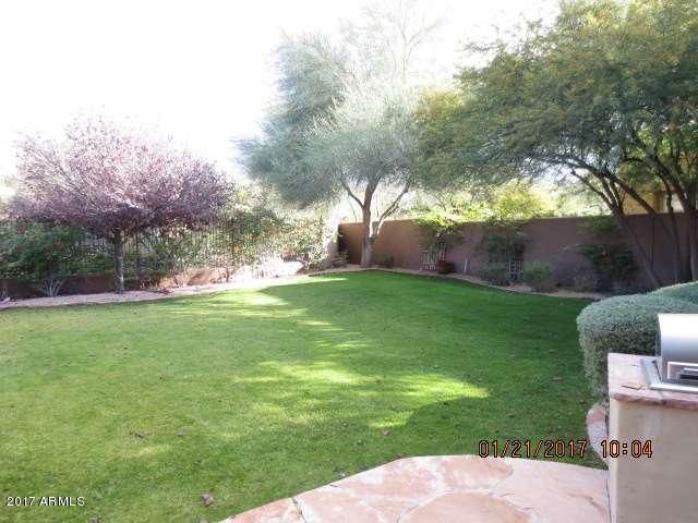 9248 E Mountain Spring Rd, Scottsdale, AZ 85255