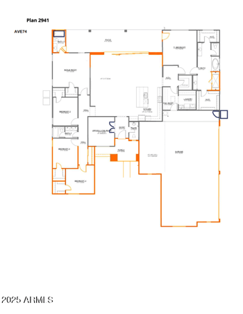 9248 Limestone Mountain Dr, Casa Grande, AZ 85194