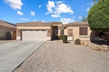 9248 Pontiac Dr, Peoria, AZ 85382