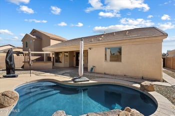 9248 Pontiac Dr, Peoria, AZ 85382