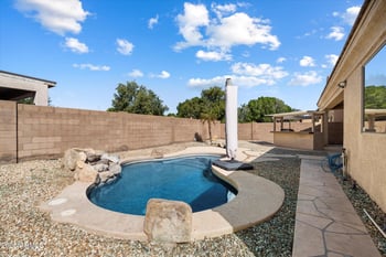 9248 Pontiac Dr, Peoria, AZ 85382