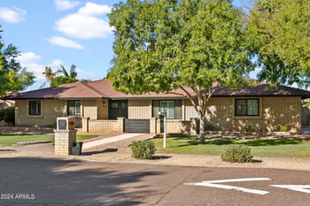 9248 S Lakeshore Dr, Tempe, AZ 85284