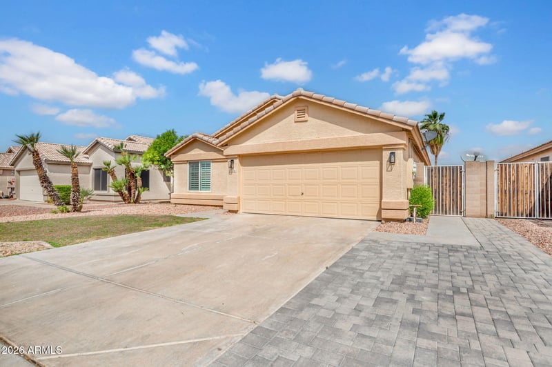 9248 W Ironwood Dr, Peoria, AZ 85345
