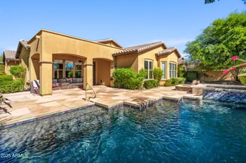 9249 Desert Arroyos St, Scottsdale, AZ 85255