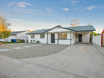 925 7th Dr, Mesa, AZ 85204