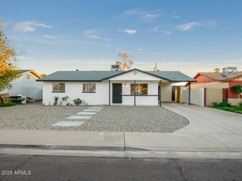 925 7th Dr, Mesa, AZ 85204