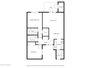 925 Cochise Dr, Phoenix, AZ 85020