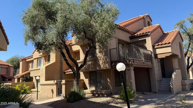 925 College Ave #C110, Tempe, AZ 85288