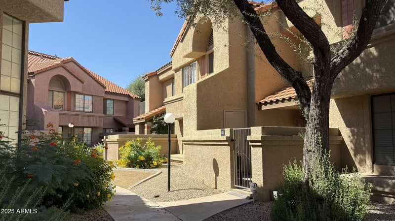 925 College Ave #C110, Tempe, AZ 85288