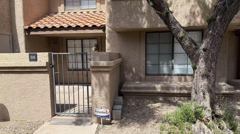 925 College Ave #C110, Tempe, AZ 85288