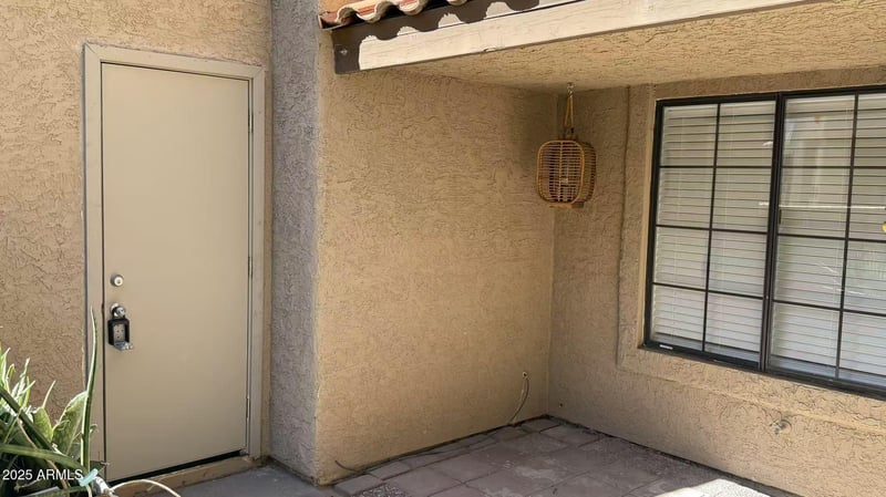 925 College Ave #C110, Tempe, AZ 85288