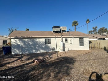 925 Henry St, Tempe, AZ 85288