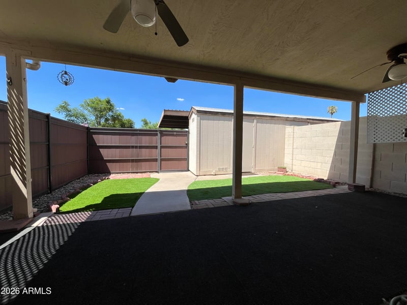 925 E Lodge Dr, Tempe, AZ 85283