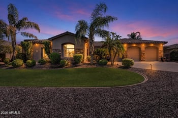 925 E Prescott Pl, Chandler, AZ 85249