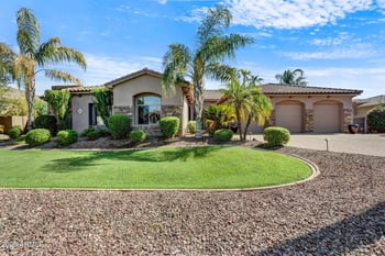 925 E Prescott Pl, Chandler, AZ 85249