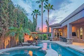 925 E Prescott Pl, Chandler, AZ 85249
