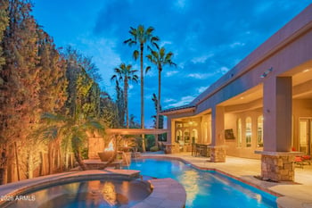 925 E Prescott Pl, Chandler, AZ 85249