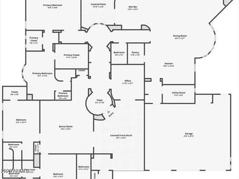 925 E Prescott Pl, Chandler, AZ 85249