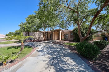 925 Valencia Dr, Phoenix, AZ 85042