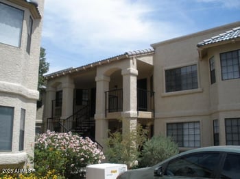 925 Longmore -- #109, Mesa, AZ 85202