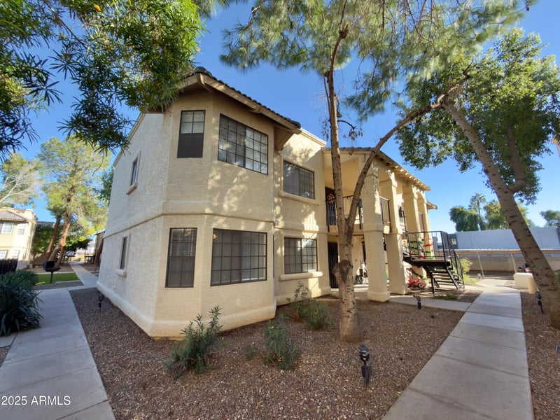 925 Longmore -- #109, Mesa, AZ 85202