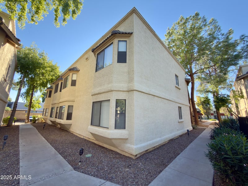 925 Longmore -- #109, Mesa, AZ 85202