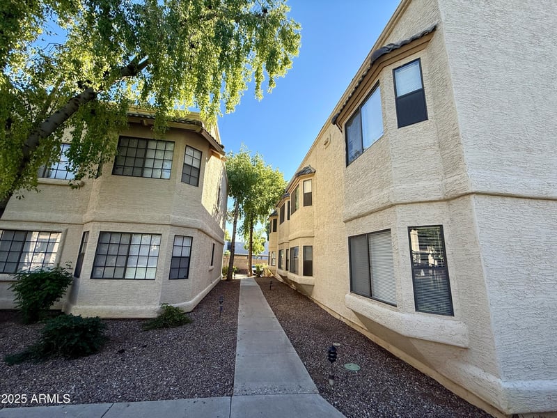 925 Longmore -- #109, Mesa, AZ 85202