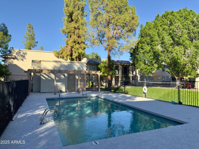 925 Longmore -- #109, Mesa, AZ 85202