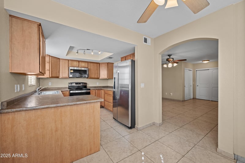 925 Longmore -- #124, Mesa, AZ 85202