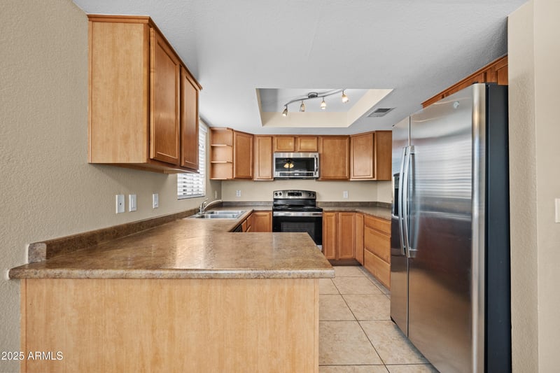 925 Longmore -- #124, Mesa, AZ 85202