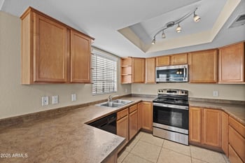 925 Longmore -- #124, Mesa, AZ 85202