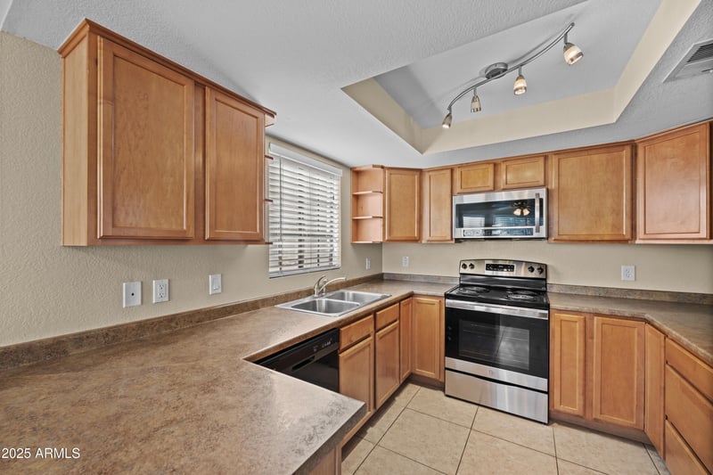 925 Longmore -- #124, Mesa, AZ 85202