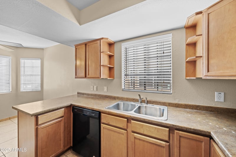 925 Longmore -- #124, Mesa, AZ 85202
