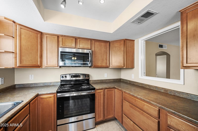 925 Longmore -- #124, Mesa, AZ 85202