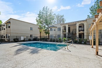 925 Longmore -- #124, Mesa, AZ 85202