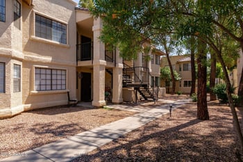 925 Longmore -- #201, Mesa, AZ 85202