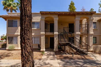925 Longmore -- #201, Mesa, AZ 85202