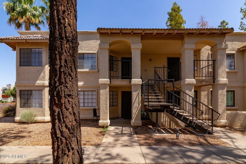 925 Longmore -- #201, Mesa, AZ 85202