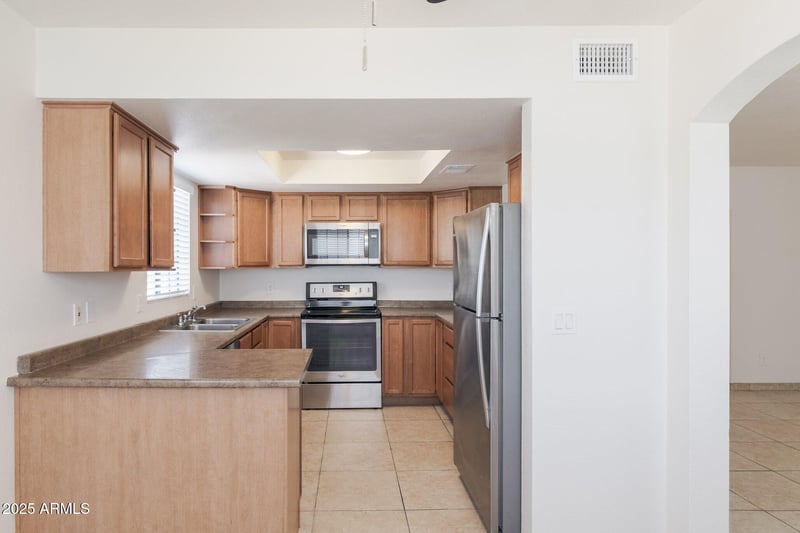 925 Longmore -- #201, Mesa, AZ 85202