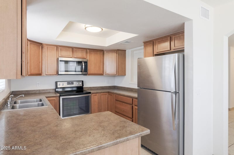925 Longmore -- #201, Mesa, AZ 85202