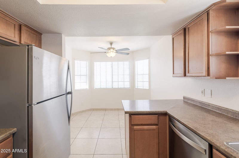 925 Longmore -- #201, Mesa, AZ 85202