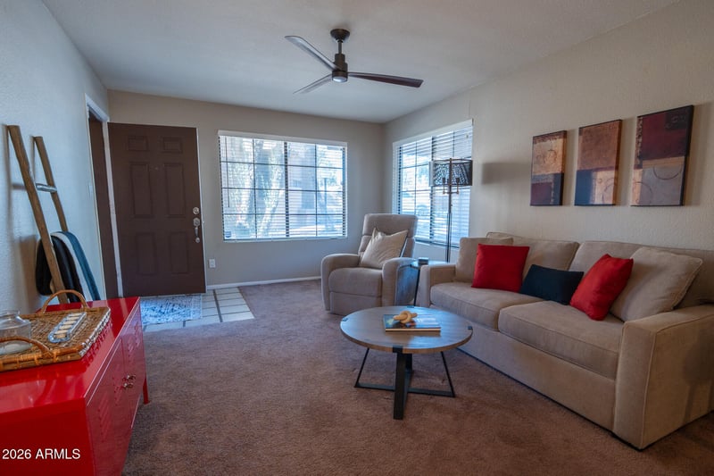 925 College Ave #G128, Tempe, AZ 85288