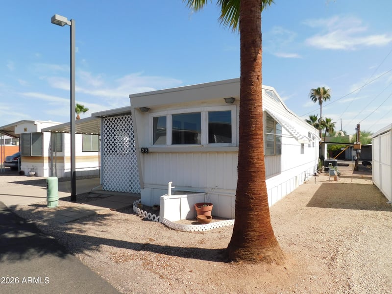 925 N Plaza Dr #38, Apache Junction, AZ 85120