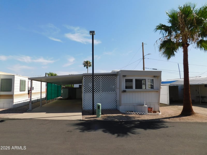 925 N Plaza Dr #38, Apache Junction, AZ 85120