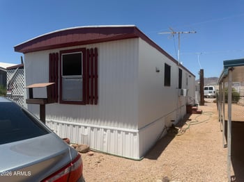 925 Plaza Dr #40, Apache Junction, AZ 85120
