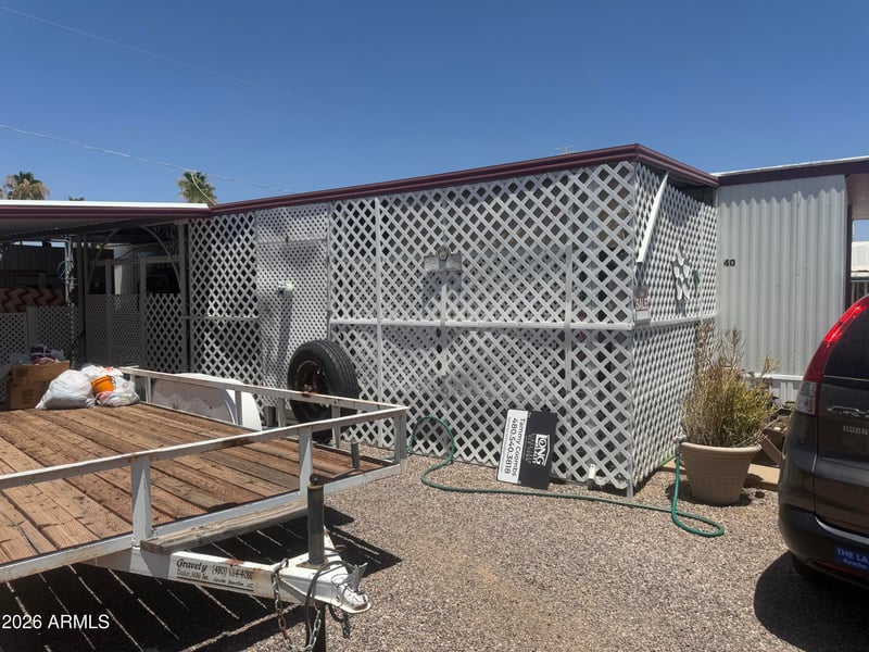 925 Plaza Dr #40, Apache Junction, AZ 85120
