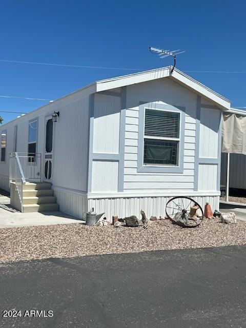 925 Plaza Dr #16, Apache Junction, AZ 85120